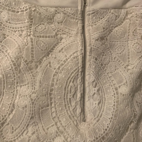 Crochet dress Boho style The artist - Picture 11 of 14